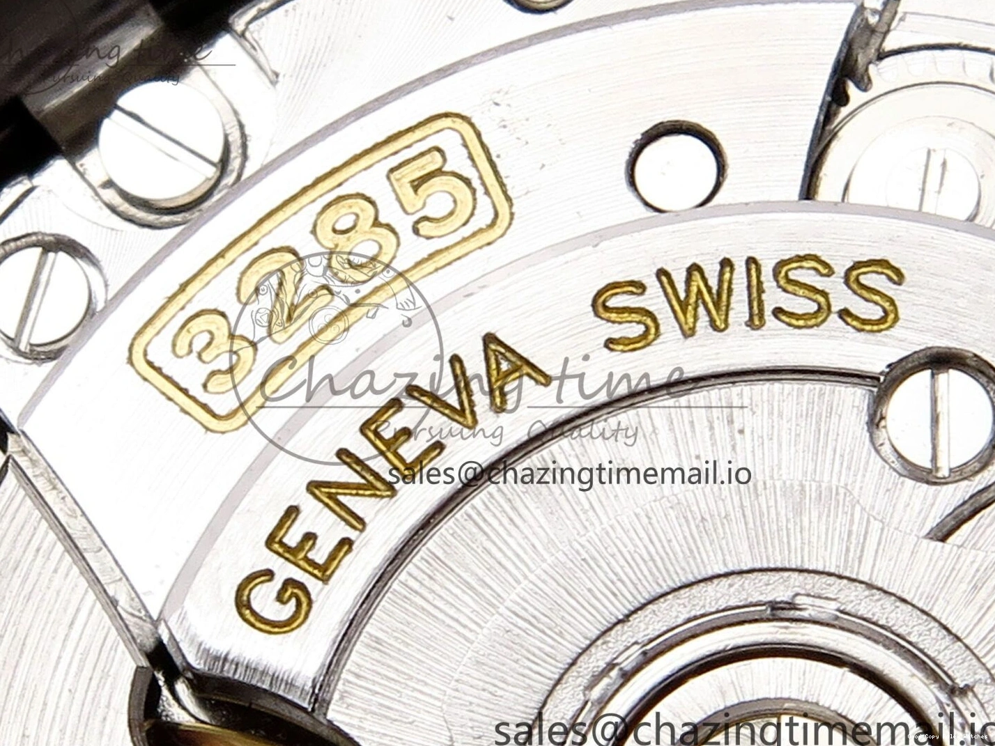 Good Copy Rolex Watches 1:1 Bracelet Explorer 226570 Black Comfortable on Dial CHS Best 906 42mm SH3285-2 904L QF Edition II SS 0120